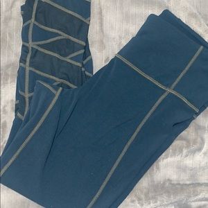 Athleta leggings